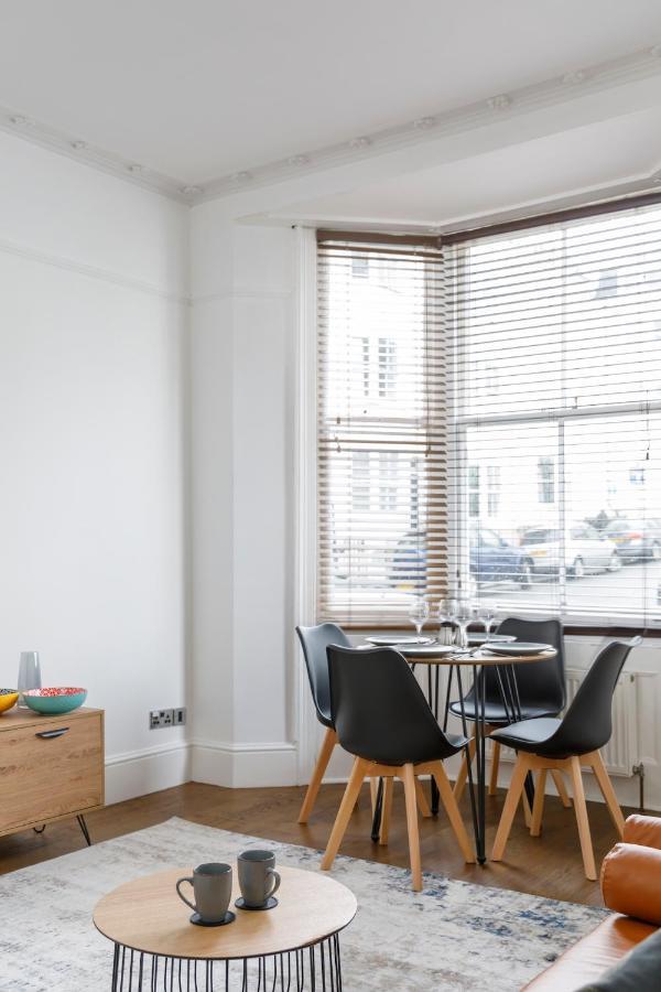 Serenity Square - Wow Location Central Brighton Sleeps 4 Exterior foto