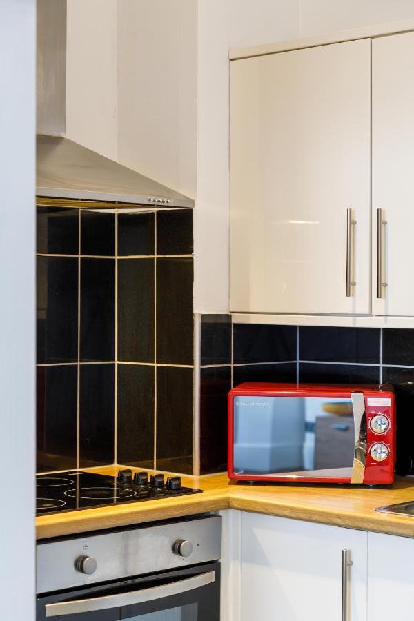 Serenity Square - Wow Location Central Brighton Sleeps 4 Exterior foto