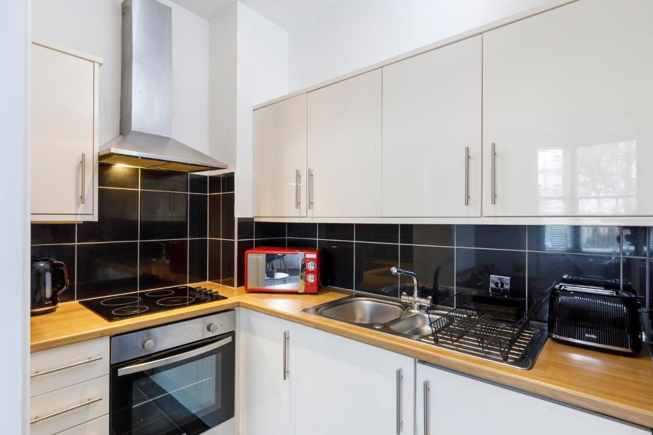 Serenity Square - Wow Location Central Brighton Sleeps 4 Exterior foto