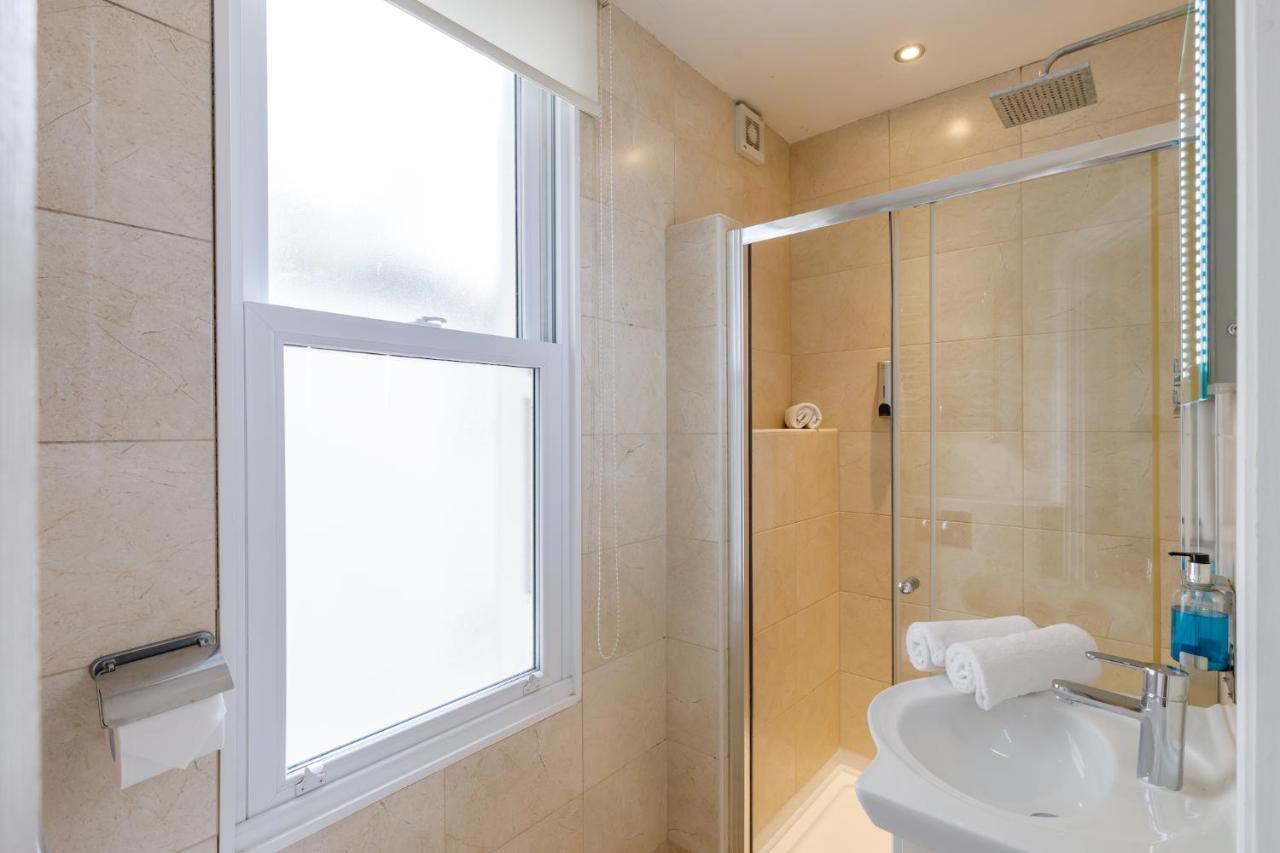 Serenity Square - Wow Location Central Brighton Sleeps 4 Exterior foto