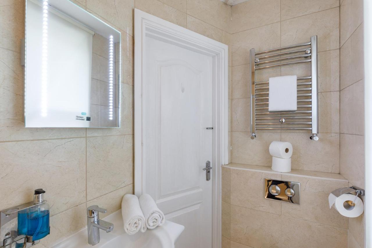 Serenity Square - Wow Location Central Brighton Sleeps 4 Exterior foto
