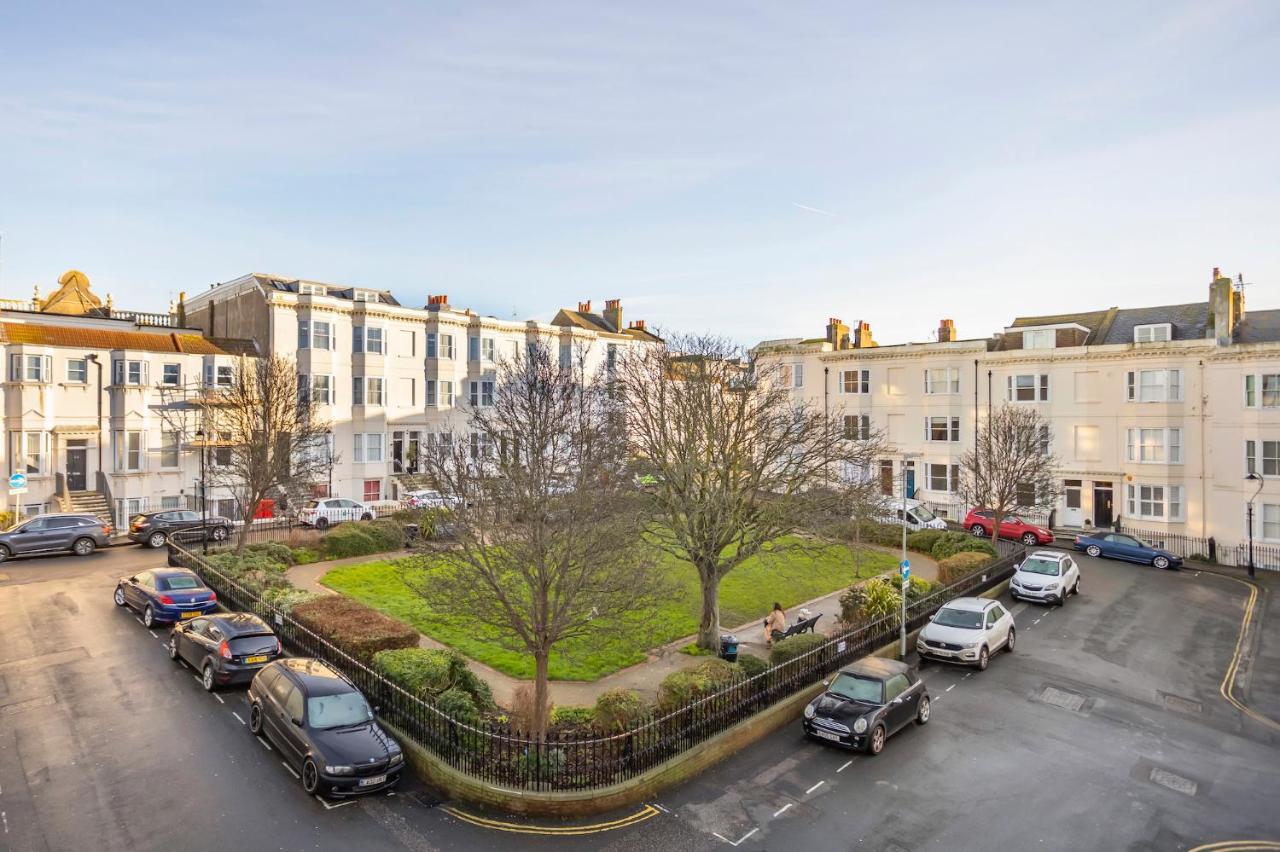 Serenity Square - Wow Location Central Brighton Sleeps 4 Exterior foto